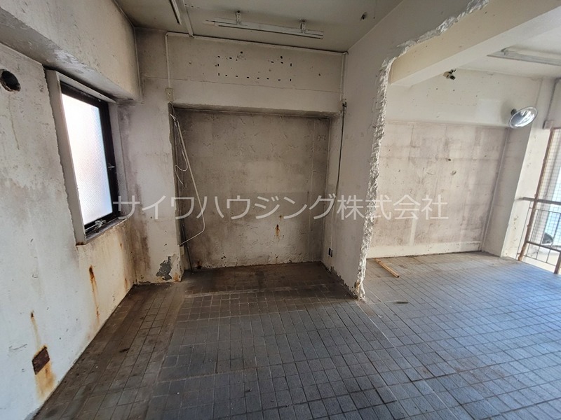 アクアステージ その他部屋・スペース
