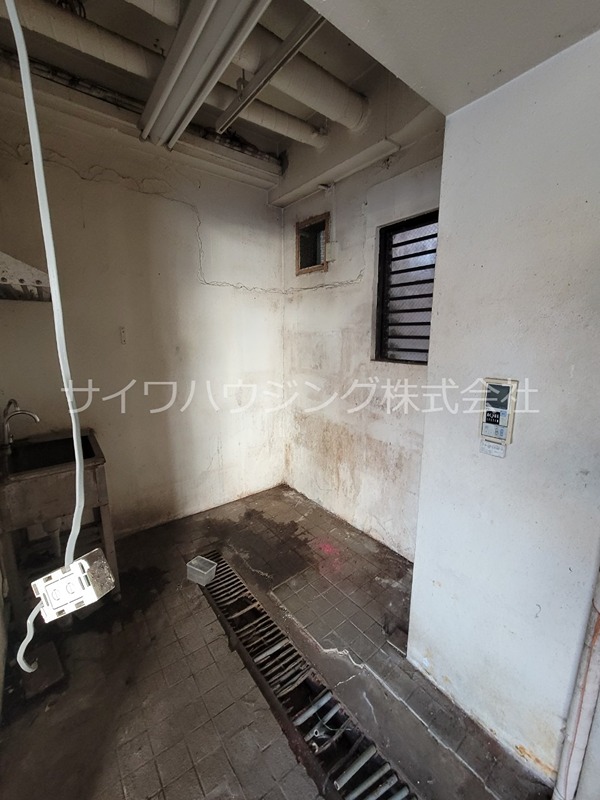 アクアステージ その他部屋・スペース