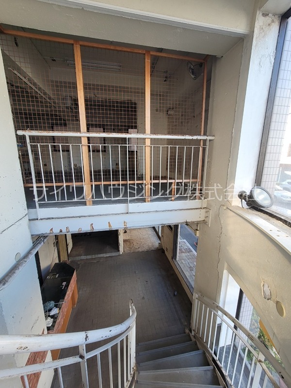 アクアステージ その他部屋・スペース
