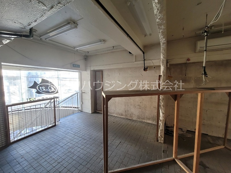アクアステージ その他部屋・スペース