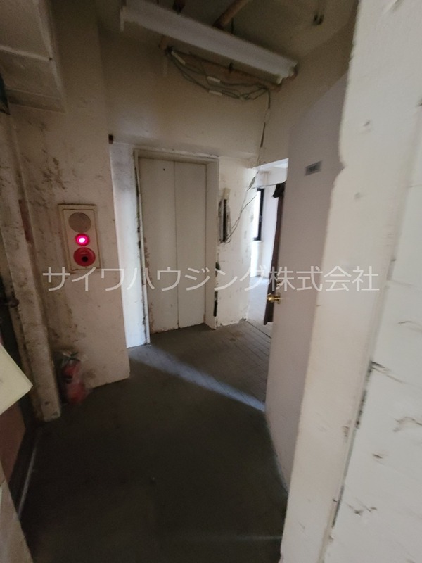 アクアステージ その他部屋・スペース
