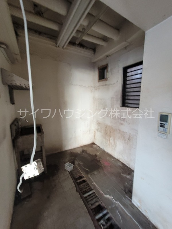 アクアステージ その他部屋・スペース
