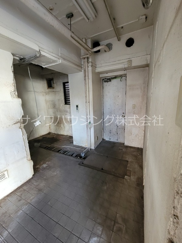 アクアステージ その他部屋・スペース