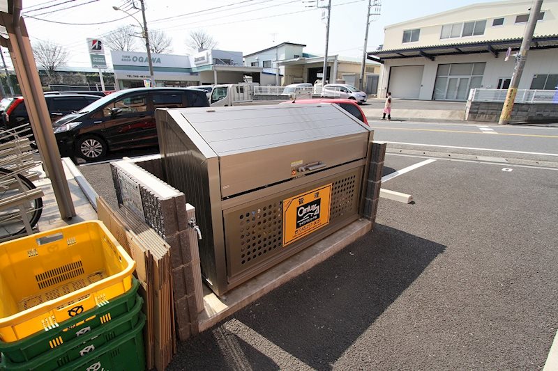 プリムローズ その他共有部分