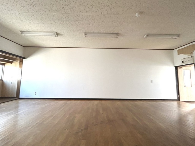 市川ビル ベッドルーム