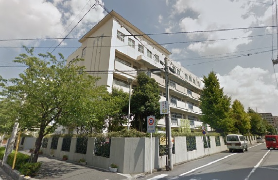ワイズフラット 小学校