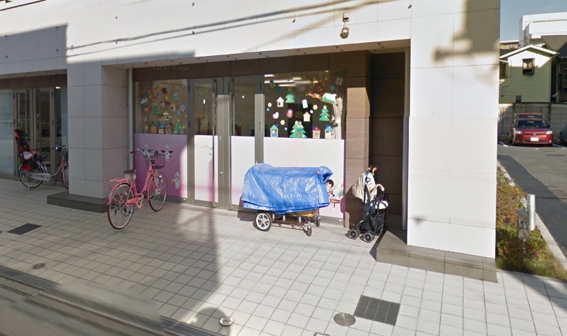 ワイズフラット 幼稚園