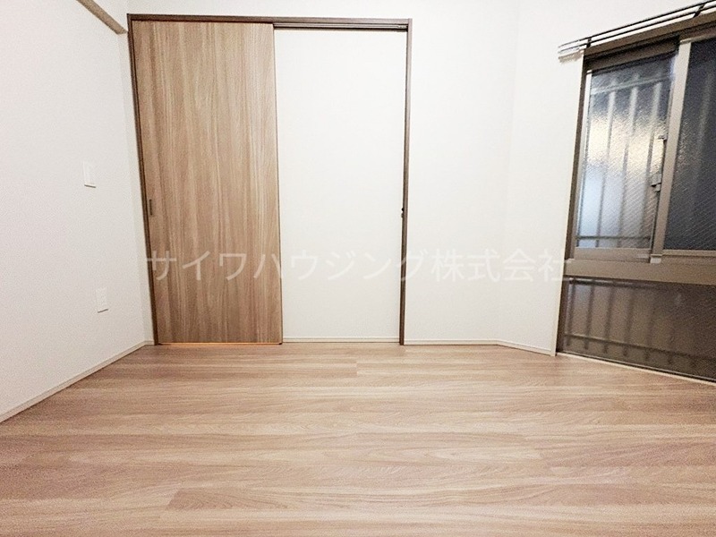 レーベン川口元郷Sta.Front その他