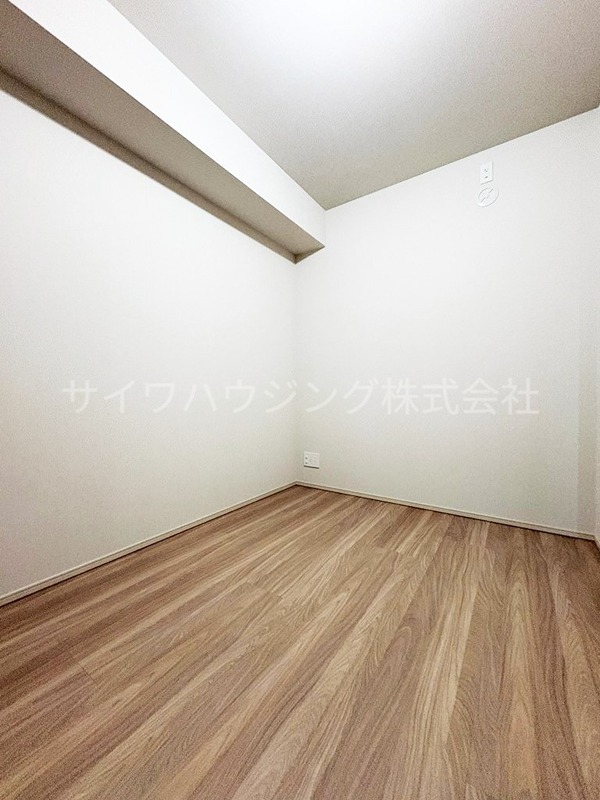レーベン川口元郷Sta.Front その他