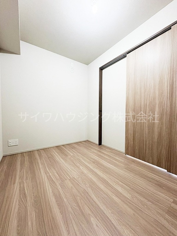 レーベン川口元郷Sta.Front その他