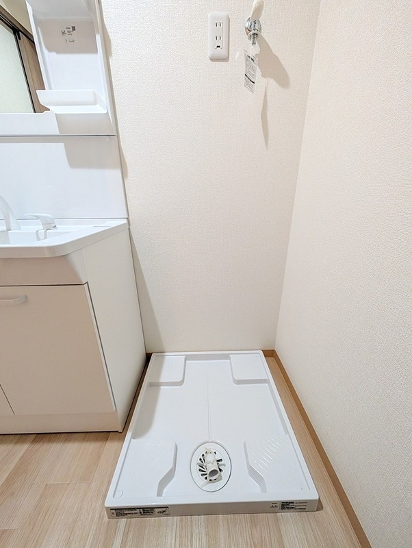 エソール戸田22 その他