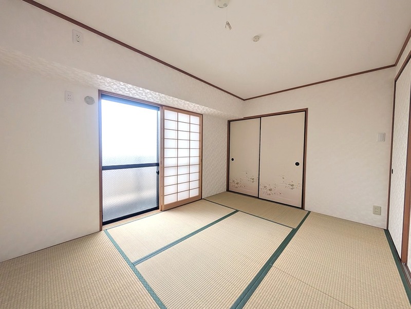 エソール戸田22 その他