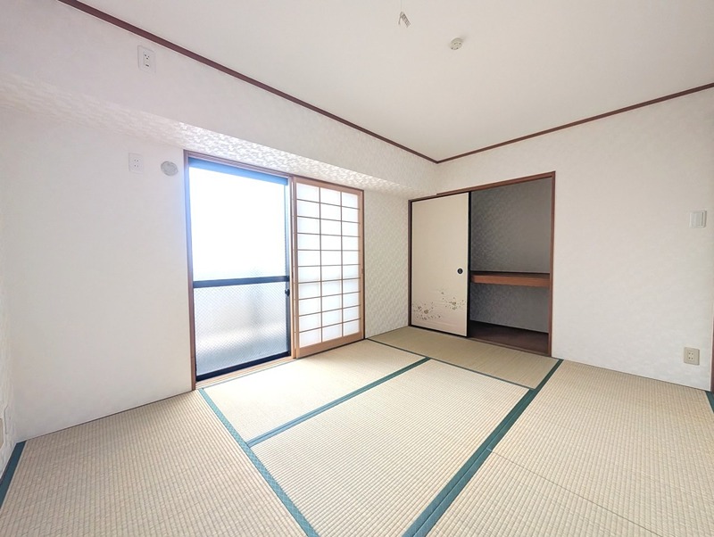 エソール戸田22 その他