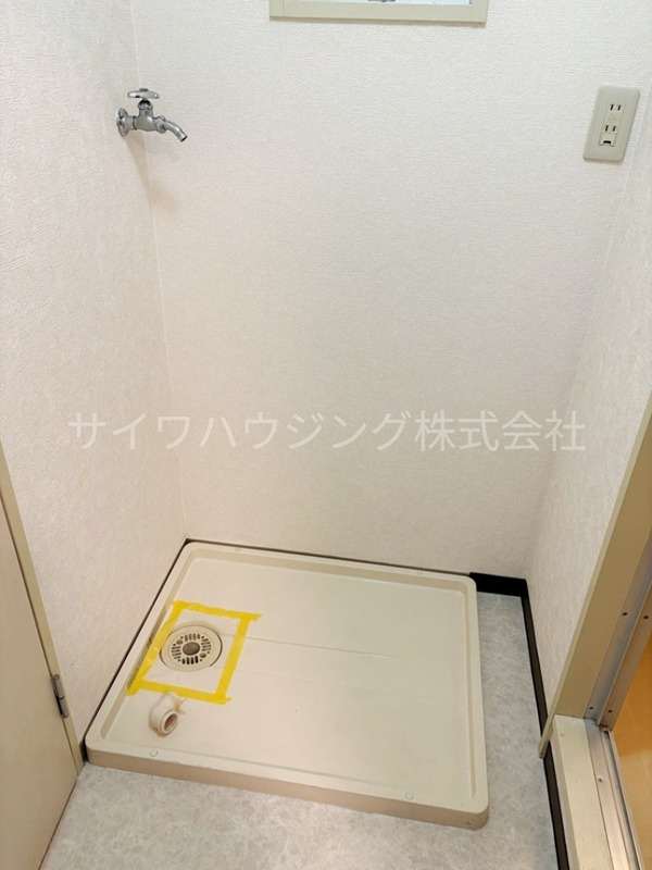 グランデ蕨 その他