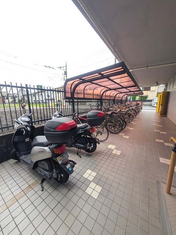 グランデ蕨 その他
