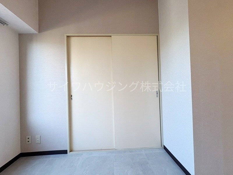 グランデ蕨 その他