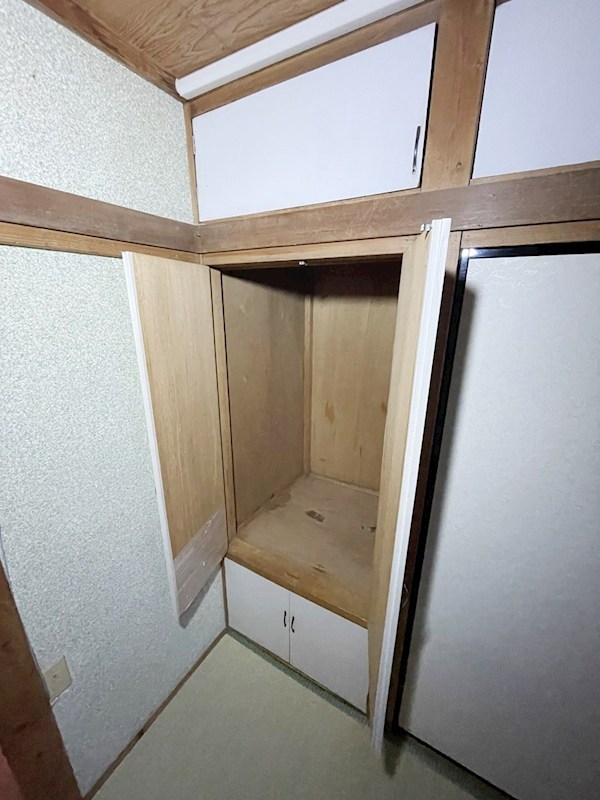 綾瀬パークハイツ その他共有部分