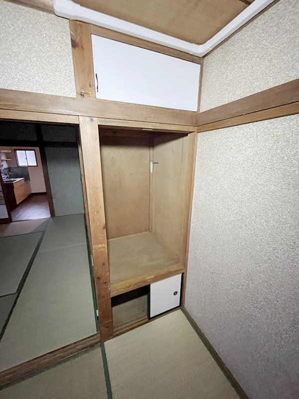 綾瀬パークハイツ その他