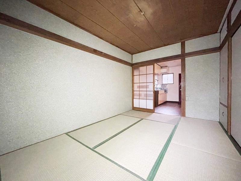 綾瀬パークハイツ その他部屋・スペース