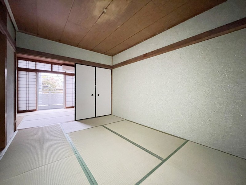 綾瀬パークハイツ その他