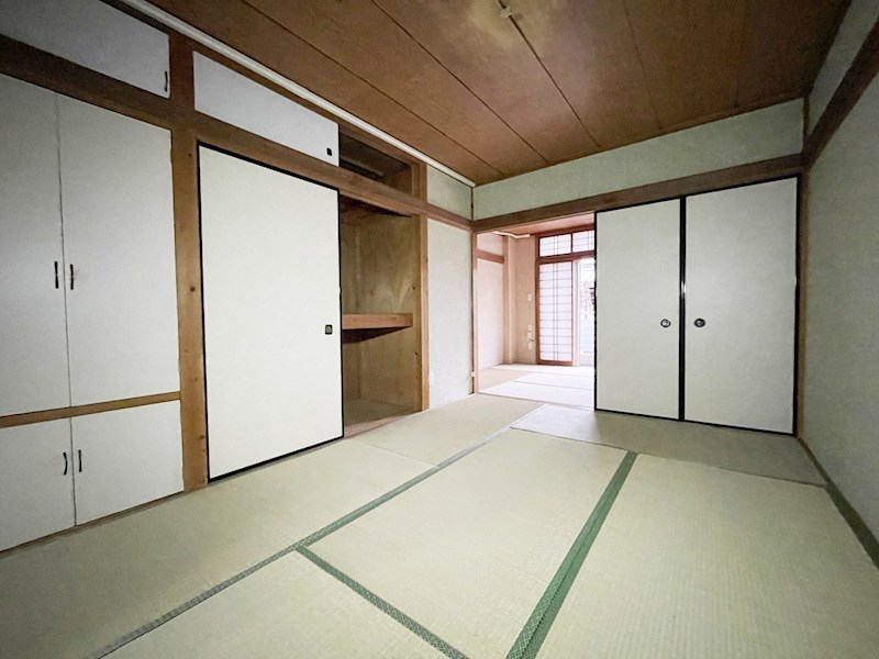 綾瀬パークハイツ その他