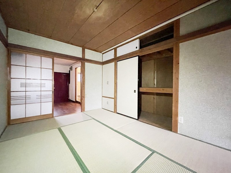 綾瀬パークハイツ その他