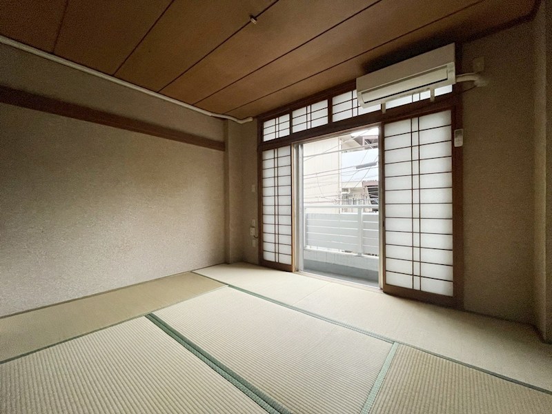 綾瀬パークハイツ その他