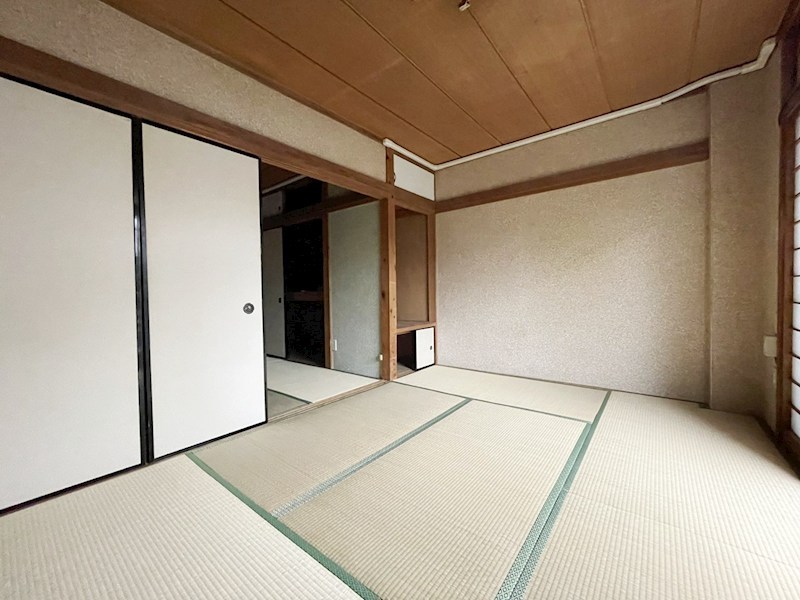 綾瀬パークハイツ その他