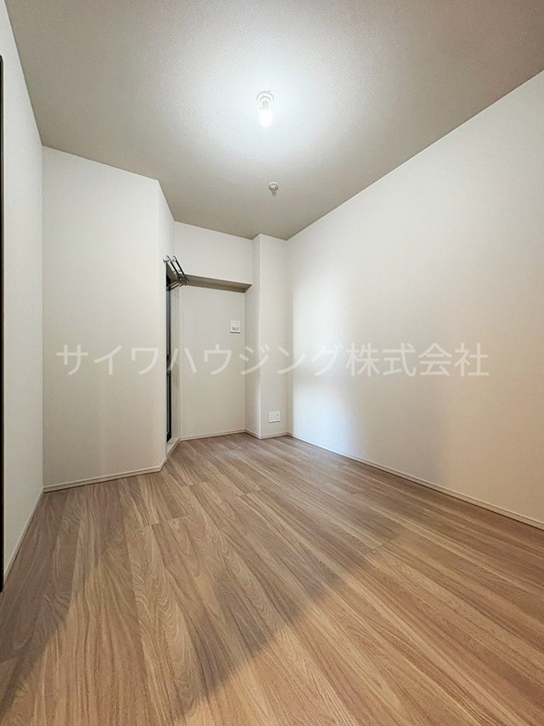 レーベン川口元郷Sta.Front その他