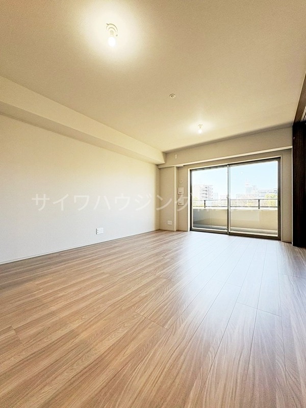 レーベン川口元郷Sta.Front その他