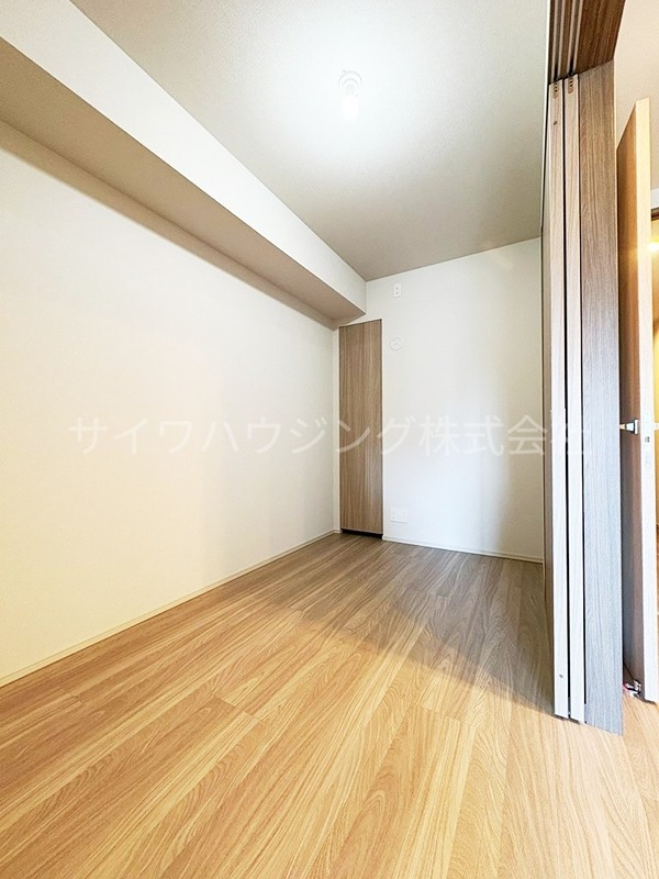 レーベン川口元郷Sta.Front その他