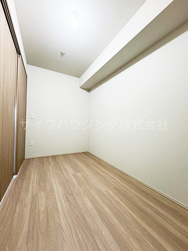 レーベン川口元郷Sta.Front その他