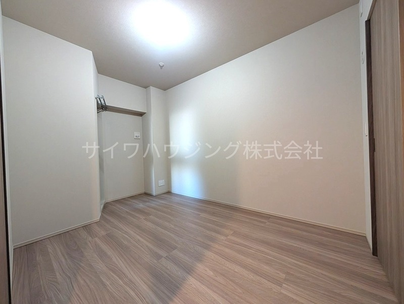レーベン川口元郷Sta.Front その他