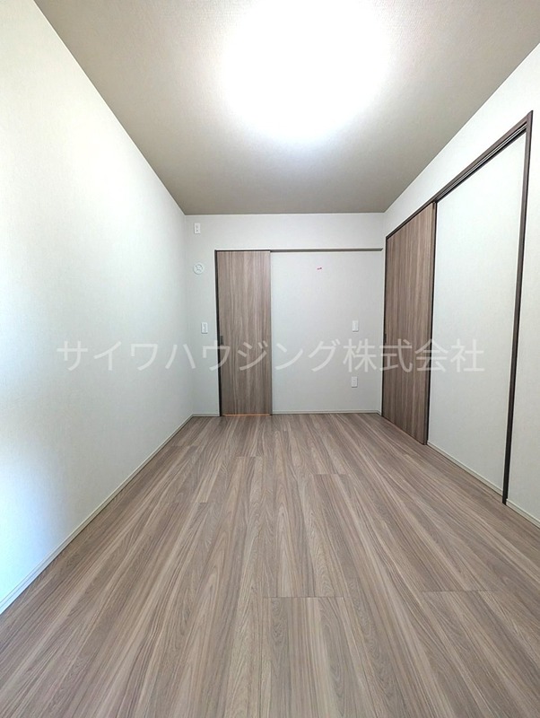 レーベン川口元郷Sta.Front その他