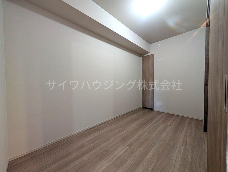 レーベン川口元郷Sta.Front その他