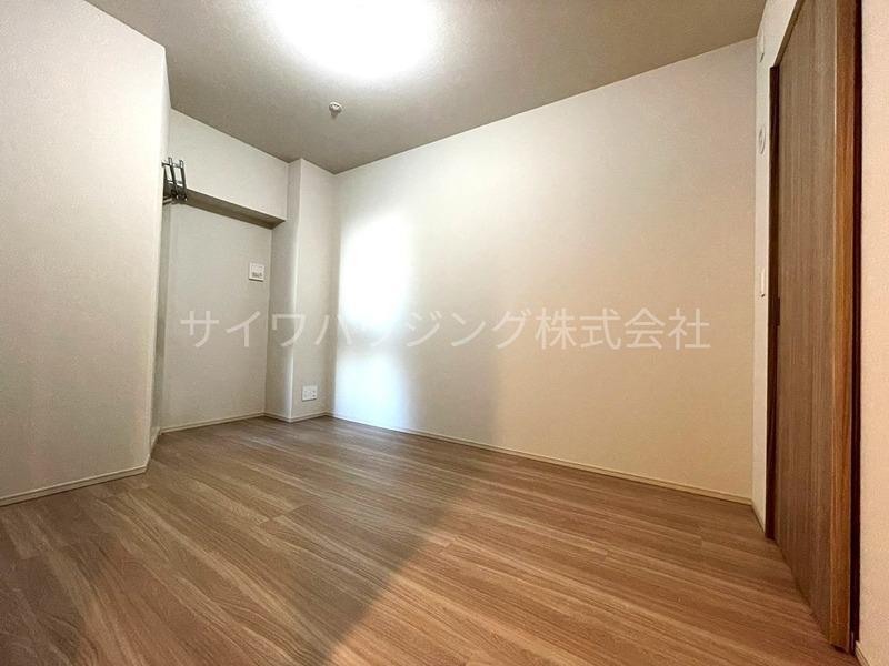 レーベン川口元郷Sta.Front その他