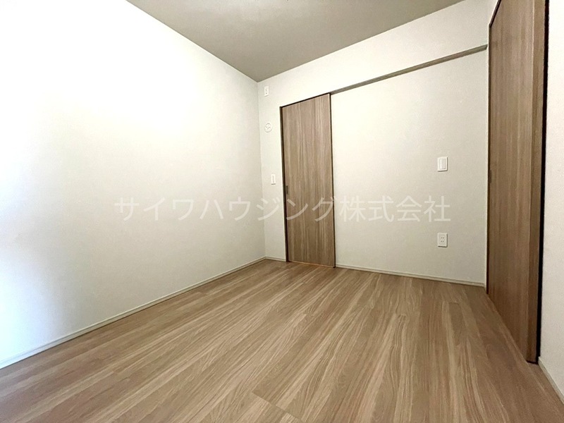 レーベン川口元郷Sta.Front その他