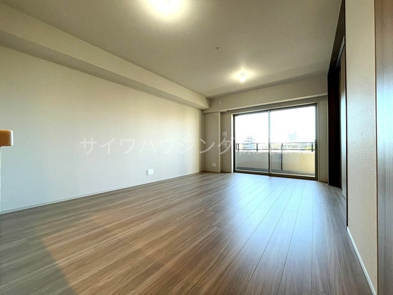 レーベン川口元郷Sta.Front その他