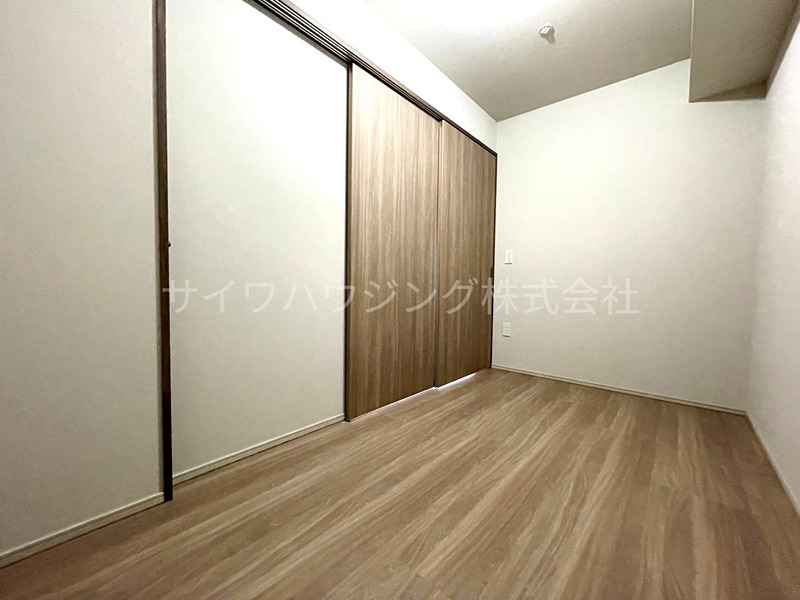 レーベン川口元郷Sta.Front その他