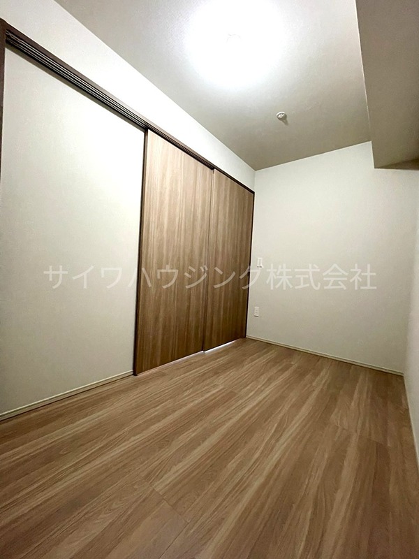 レーベン川口元郷Sta.Front その他