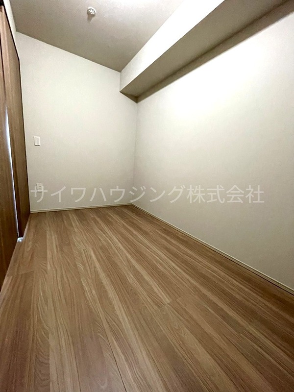レーベン川口元郷Sta.Front その他
