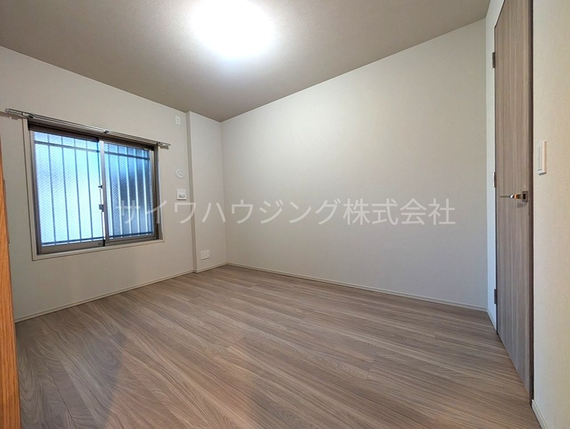 レーベン川口元郷Sta.Front その他