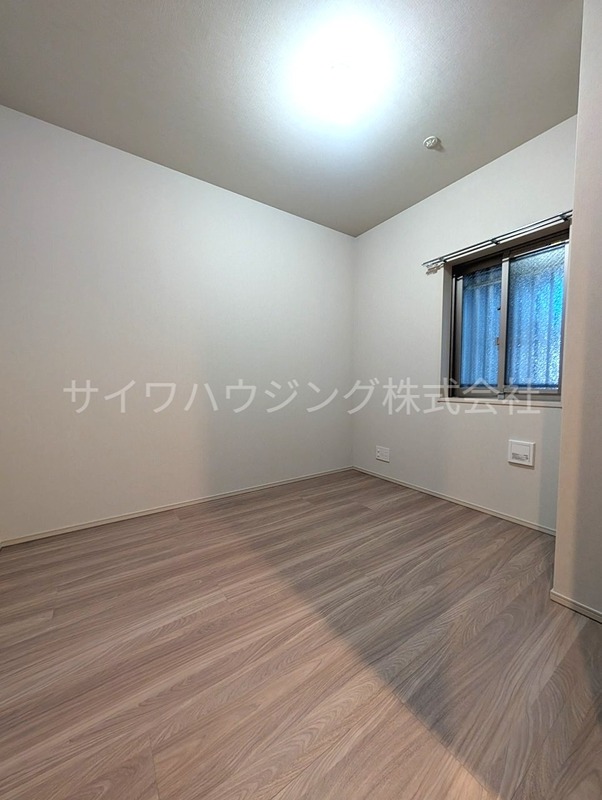 レーベン川口元郷Sta.Front その他