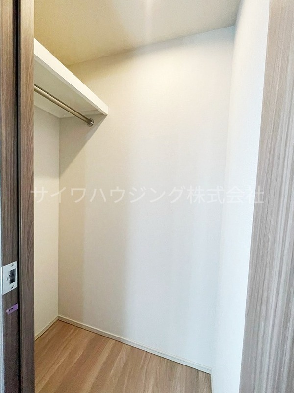 レーベン川口元郷Sta.Front その他