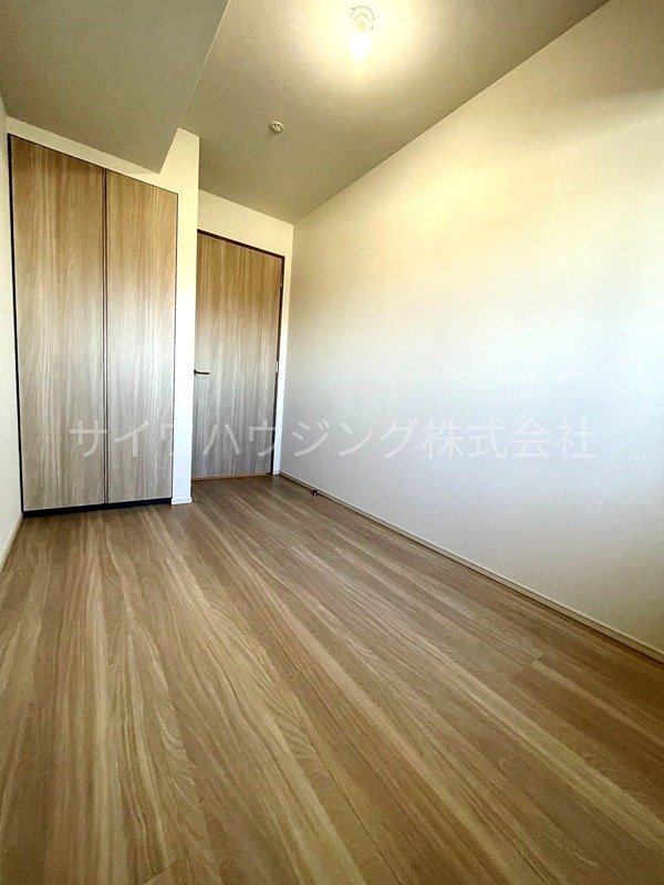 レーベン川口元郷Sta.Front その他
