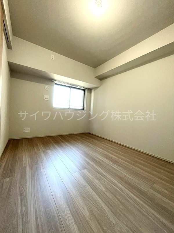 レーベン川口元郷Sta.Front その他