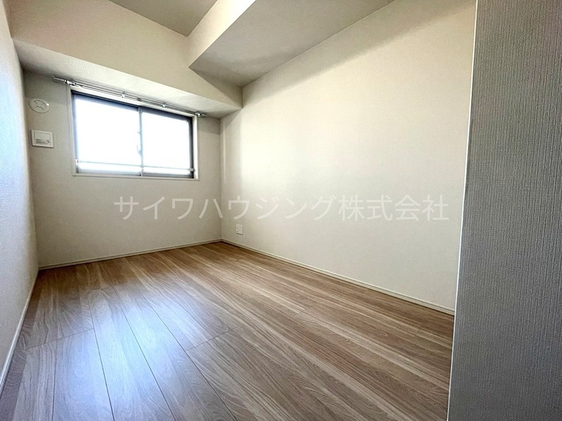 レーベン川口元郷Sta.Front その他