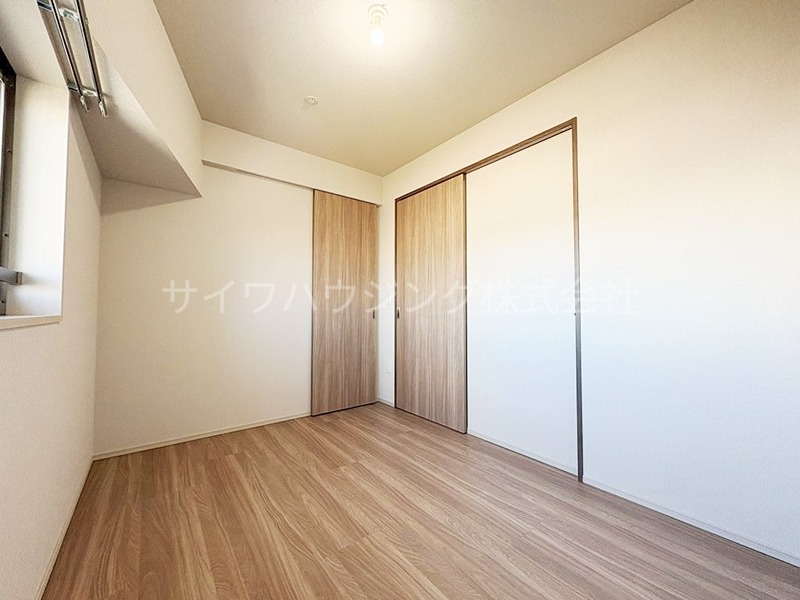 レーベン川口元郷Sta.Front その他