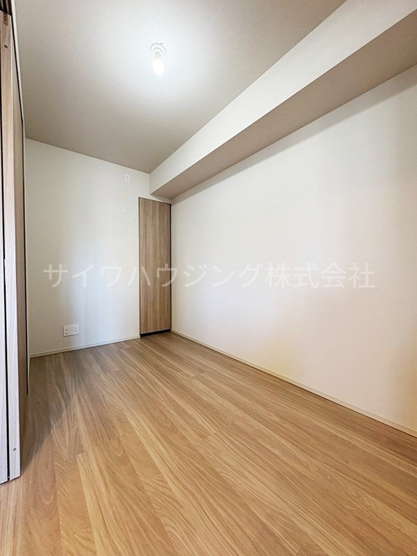 レーベン川口元郷Sta.Front その他