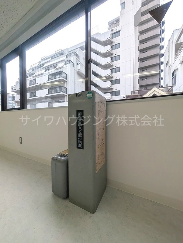 埼和栄町ビル その他部屋・スペース